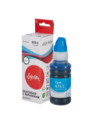 фото Контейнер Sakura C13T67324A (673 C)