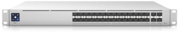 фото Коммутатор управляемый Ubiquiti UniFi Switch Aggregation Pro в Омске