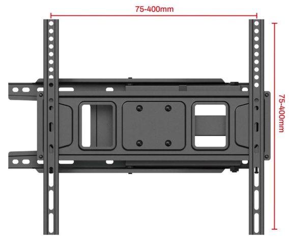 фото Кронштейн для телевизора UNITEKI FM1704B