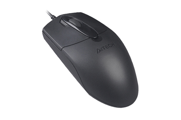 фото Мышь  A4Tech OP-730D в Казани
