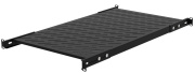 фото Полка Filum FL-RSHU-1U-750-BK