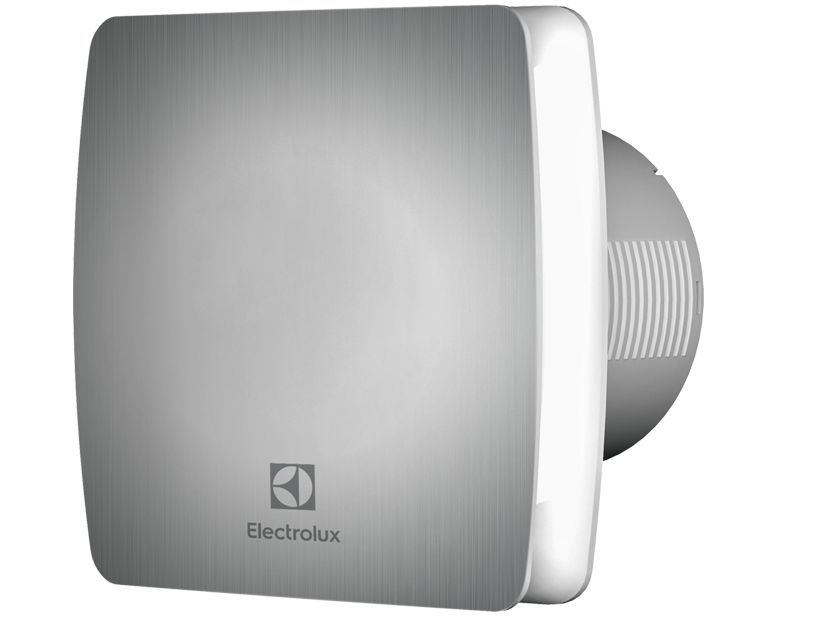 

Вентилятор вытяжной Electrolux EAFA-150 Argentum, EAFA-150