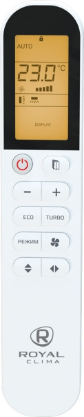 фото Сплит-система  Royal Clima RC-GL28HN в Перми