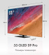 фото Телевизор  Haier DH1VMPD02RU