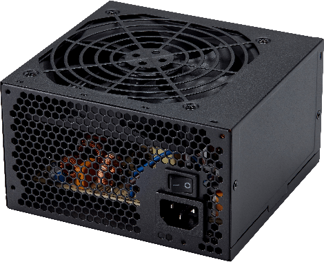 

Блок питания ATX FSP ATX-500PNR PRO 500W APFC 120mm fan fixed cables, ATX-500PNR PRO