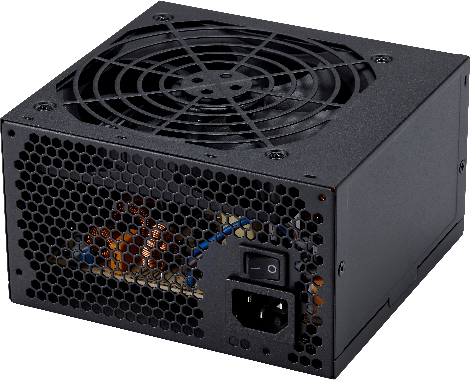Изображение товара Блок питания ATX FSP ATX-400PNR PRO