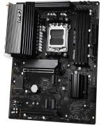 фото Материнская плата ASRock B850 PRO-A WIFI