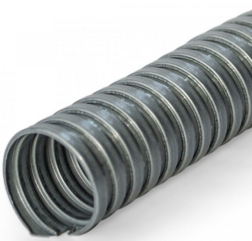 Изображение товара Металлорукав Промрукав PR.03321