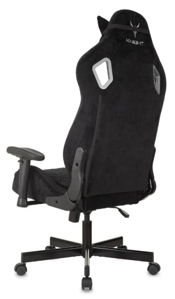 фото Кресло игровое Бюрократ Knight Outrider в Красноярске