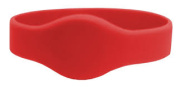 фото Браслет Smartec ST-PT065EM-RD