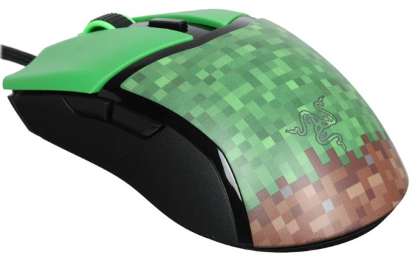 фото Мышь  Razer Cobra в Екатеринбурге