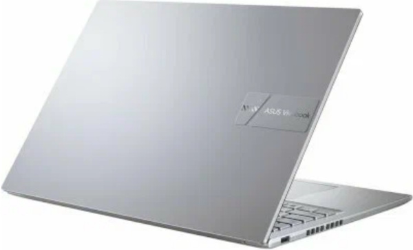 фото Ноутбук  ASUS VivoBook 16 X1605VA-SH2760 в Санкт-Петербургe 16 ", Core i7, 16 Гб RAM, 1 Тб SSD, UHD Graphics, Серебристый