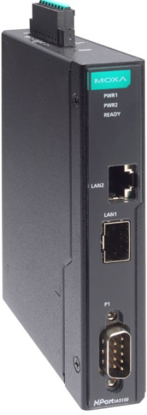 фото Преобразователь  MOXA NPort IA5150-SFP-G2 в Краснодаре