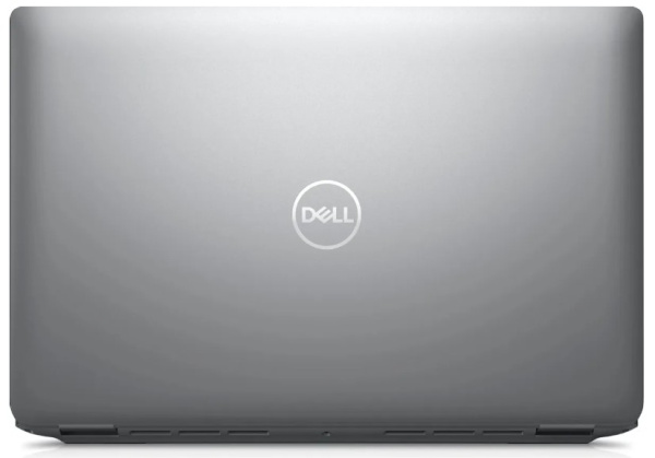фото Ноутбук  Dell Latitude 5450 в Омске 14 ", Core Ultra 5, 16 Гб RAM, 512 Гб SSD, Arc graphics, Серый