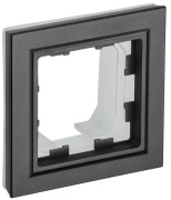 фото Рамка IEK BR-M12-44-K02