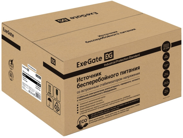 фото Комплект  Exegate FineSine SX-1000.LCD.AVR.2SH в Уфе
