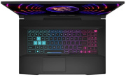 фото Ноутбук MSI Katana 17 B12VEK-1495XRU