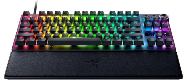 фото Клавиатура  Razer Huntsman V3 Pro Tournament Edition в Омске