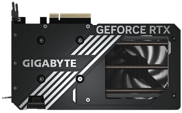фото Видеокарта GIGABYTE GeForce RTX 5060 TI WINDFORCE 2 (GV-N506TWF2-16GD) в Уфе