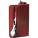 фото Чехол  Knomo Wristlet Red