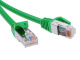 фото Кабель патч-корд F/UTP 5e кат. 3м DKC RN5EFU4530GN в Уфе