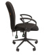 фото Кресло офисное Chairman 9801 Black в Уфе