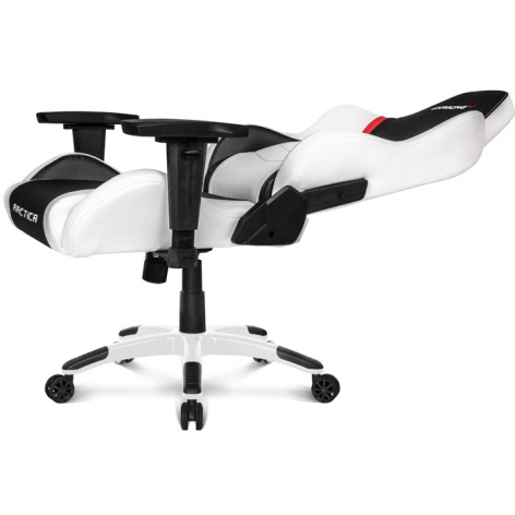 фото Кресло игровое AKRacing ARCTICA-WHITE в Волгограде