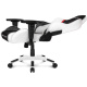 фото Кресло игровое AKRacing ARCTICA-WHITE в Волгограде