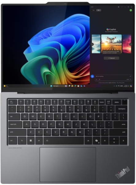 фото Ноутбук  Lenovo ThinkPad X9-14 Gen 1 Aura Edition в Краснодаре