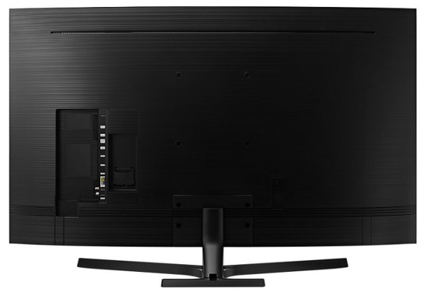 фото Телевизор  Samsung UE49NU7500UX
