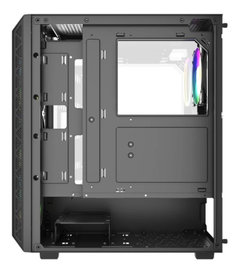 фото Корпус ATX Powercase CMSB-A4 в Смоленске