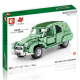 фото Конструктор  Sembo Block Citroen 2CV