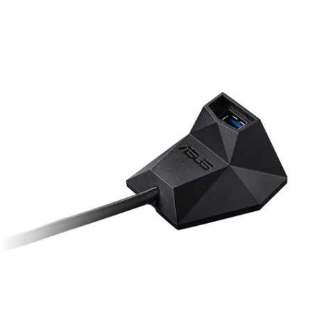 фото Сетевой адаптер  ASUS USB-AC56