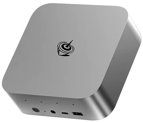 фото Мини ПК  Beelink SER9 в Волгограде