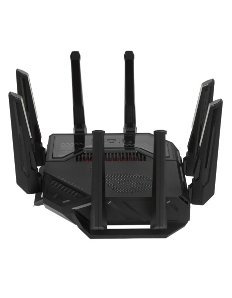 фото Маршрутизатор ASUS ROG Rapture GT-BE98 в Воронеже