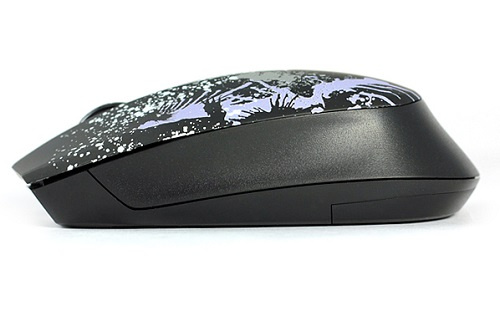 фото Мышь  Crown CMM-930W Black USB в Самаре