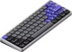 фото Клавиатура  Nuphy Air75 HE