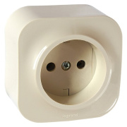 фото Розетка Legrand 782240