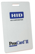 фото Карта HID ProxCard II