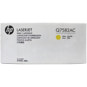 фото Картридж HP Q7582AC