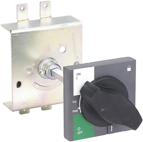 

Ручка DEKraft 22534DEK на дверь шкафа ВА-335E, 22534DEK