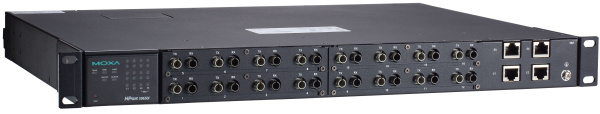 фото Преобразователь  MOXA NPort S9650I-16F-2HV-E-T в Уфе