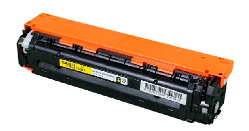 

Картридж Sakura SACE322A для HP Color LJ PRO CP1525N/CP1525NW, желтый, 1300 к., SACE322A