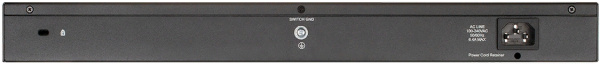 фото Коммутатор управляемый D-link DGS-1100-26MPPV2/A3A в Уфе