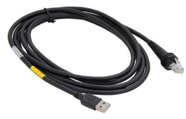 фото Сканер штрих-кодов Honeywell 1470G2D-2USB-1-R (УЦЕНЕННЫЙ) в Омске