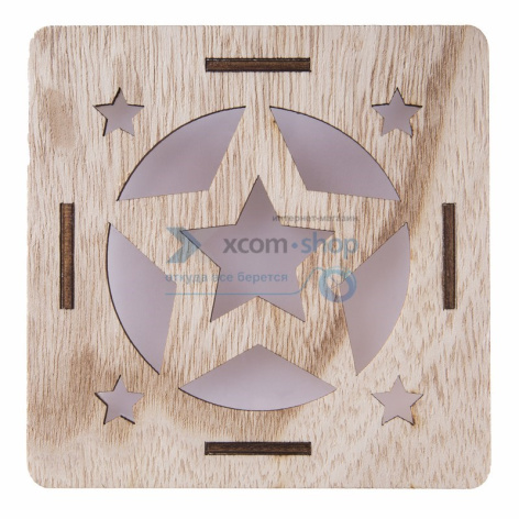 фото Фигура светодиодная  NEON-NIGHT 504-023 в Самаре