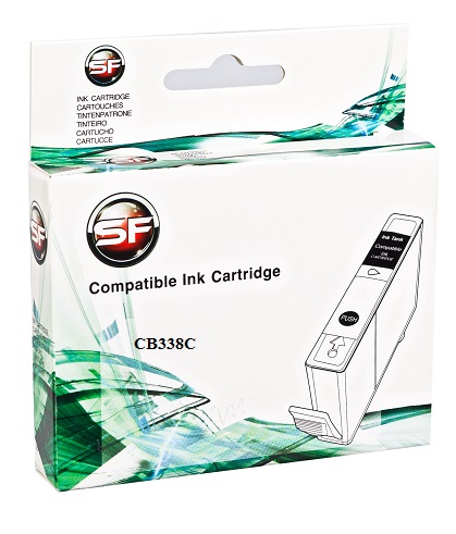 

Картридж SuperFine SFR-CB338C для HP color HP DeskJet D4263 / D4363 / HP OfficeJet J5783 / J6413 / HP PhotoSmart C4200 / C4225 / C4240 / C4250 / C427, SFR-CB338C