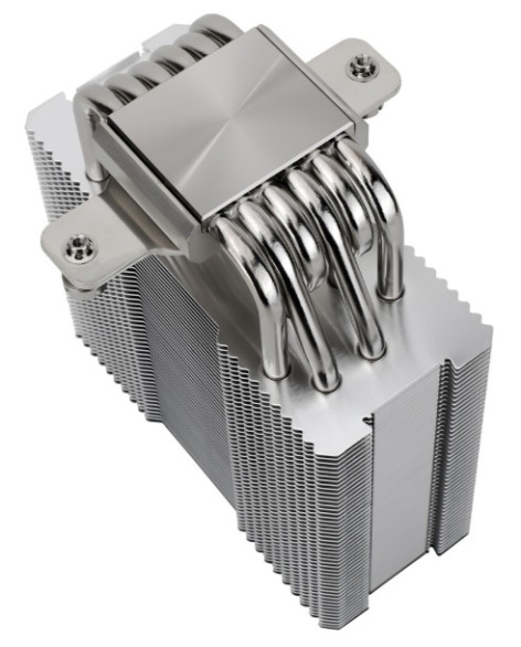 фото Кулер  Thermalright Burst Assassin 120 ARGB в Уфе