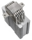 фото Кулер  Thermalright Burst Assassin 120 ARGB в Самаре