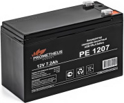 фото Батарея PROMETHEUS ENERGY РЕ1207